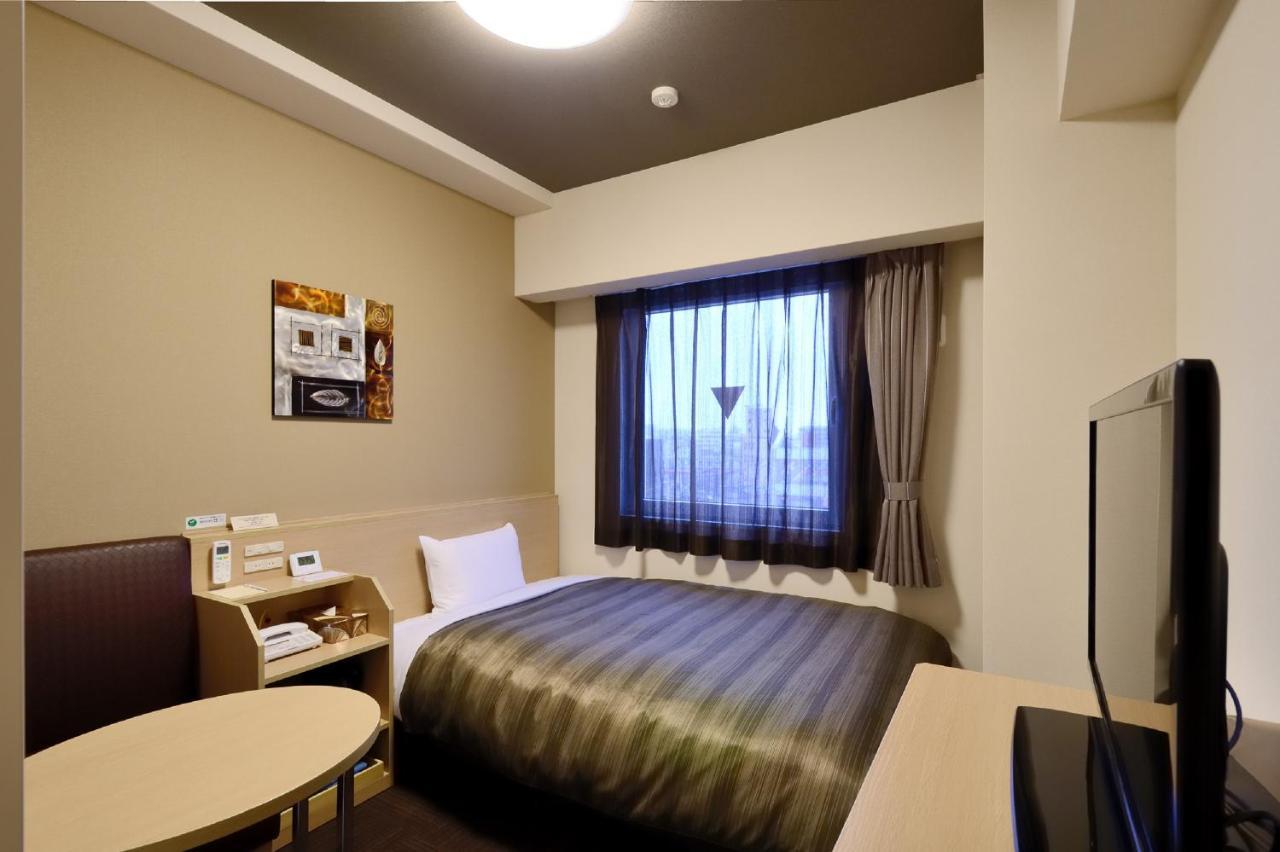 Hotel Route-Inn Icsihara Kültér fotó