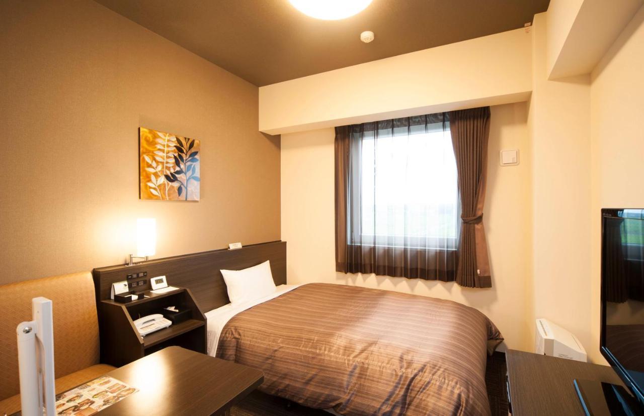 Hotel Route-Inn Icsihara Kültér fotó