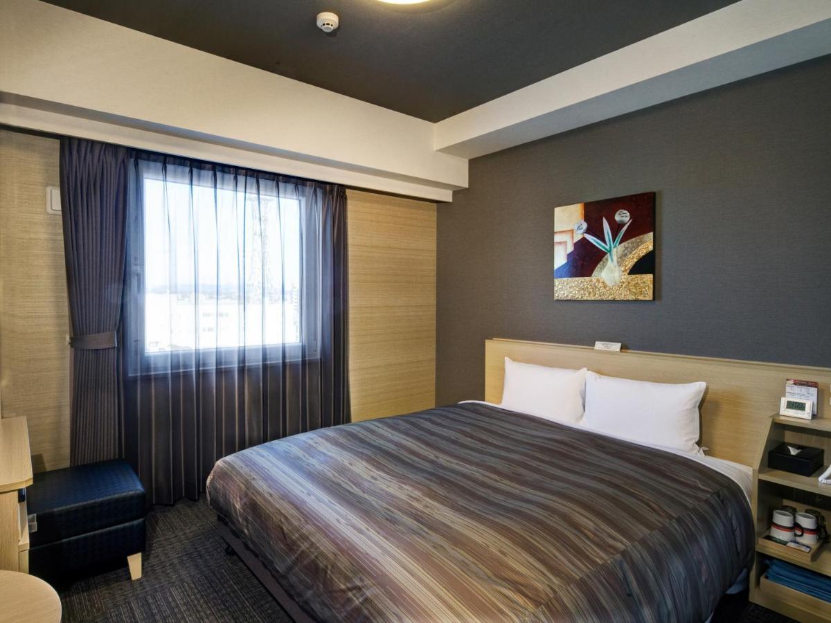 Hotel Route-Inn Icsihara Kültér fotó