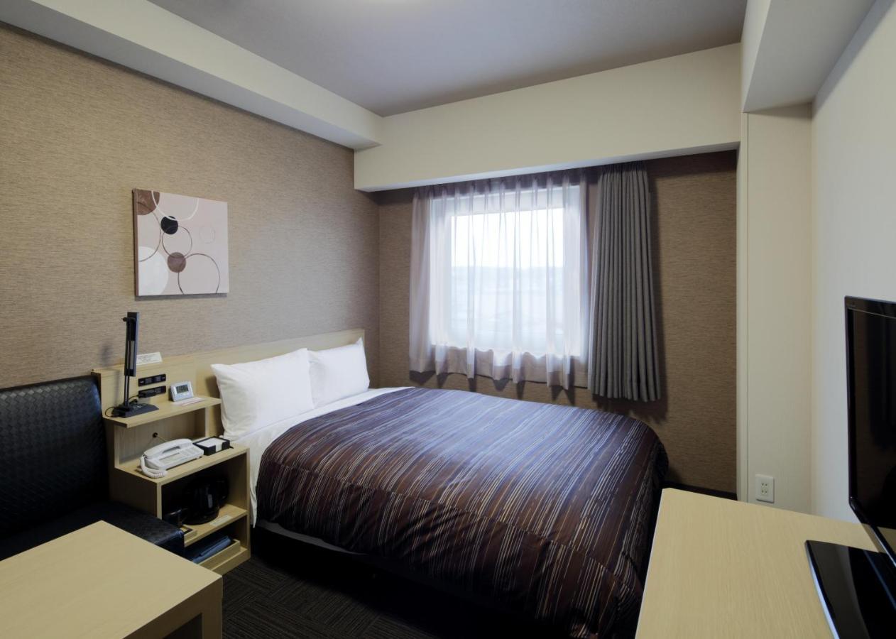 Hotel Route-Inn Icsihara Kültér fotó